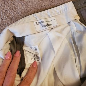 Zenella dress slacks